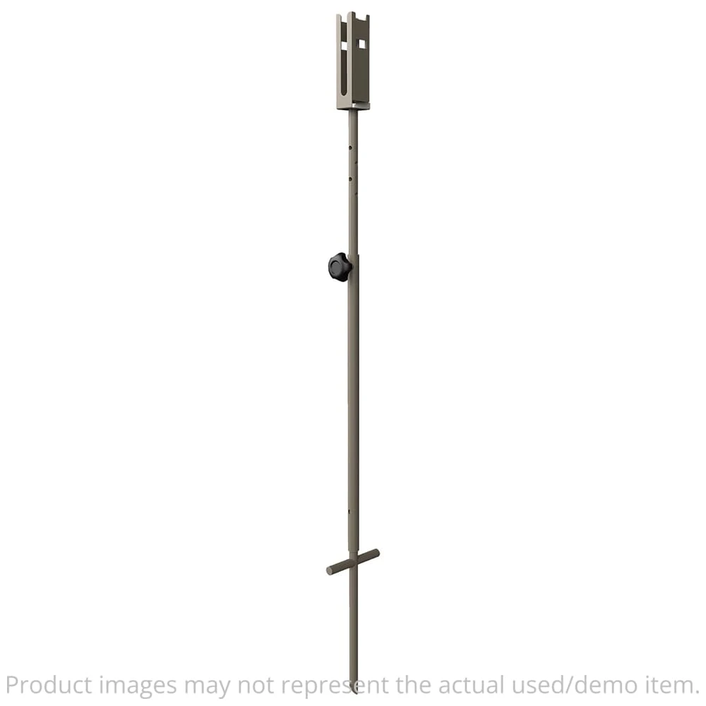 Cuddeback USED Genius Post Mount 3556 - Like New - Damaged Packaging UA5572