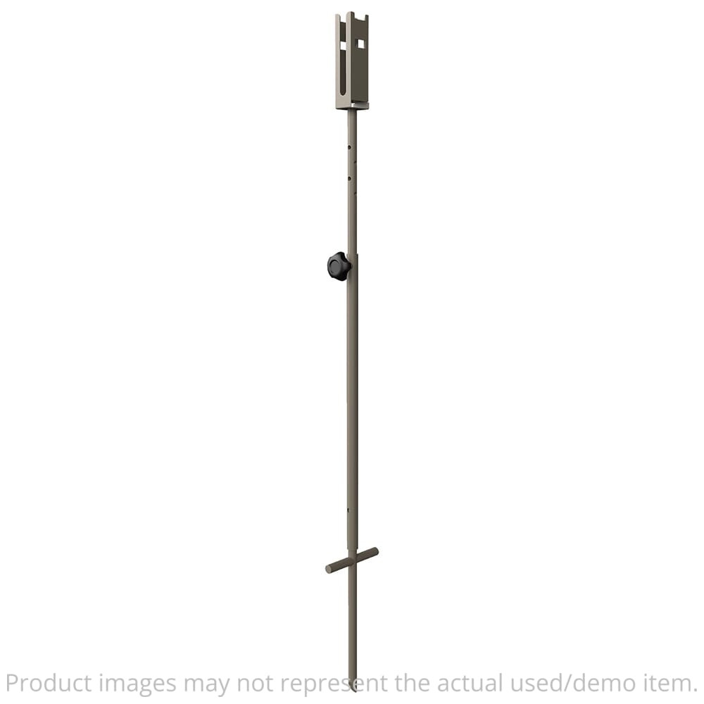 Cuddeback USED Genius Post Mount 3556 - Like New - Damaged Packaging UA5572