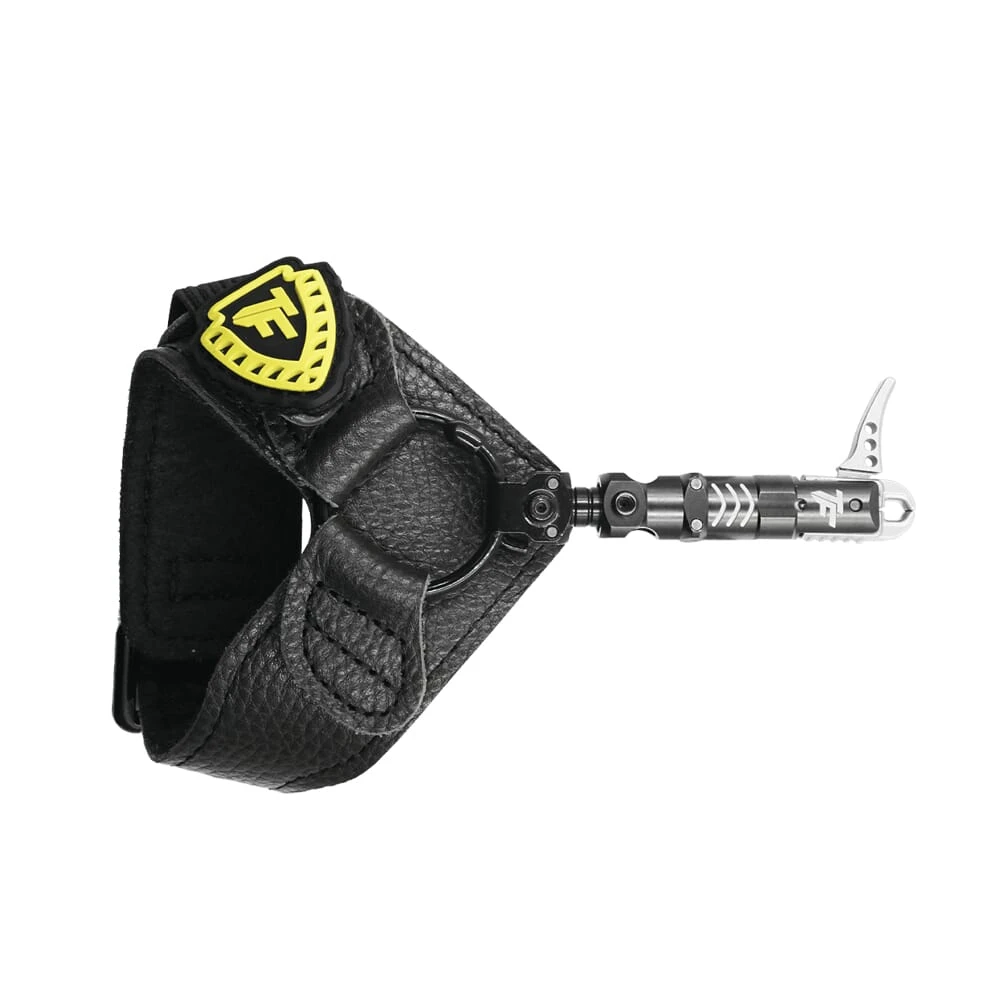TruFire Edge FT Black Buckle Foldback Release T20202