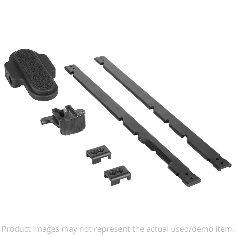 B&T USED APC9/APC45 Telescopic Stock BT-20394 - Excellent Condition UA5690