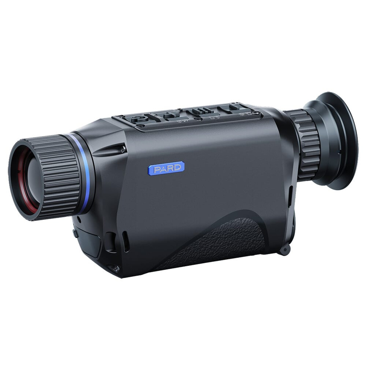 PARD TA62 35 Thermal Monocular with 35mm Lens Enhanced Sensitivity and High Resolution Imaging