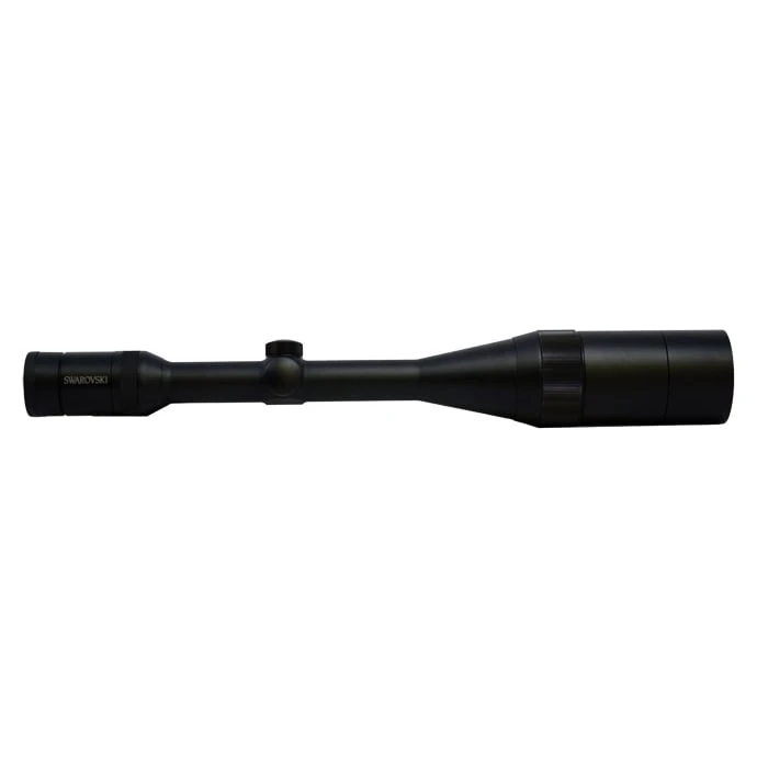 Swarovski  6-18x50 Habicht AO TDS Plex reticle, Excellent condition, Comes w/ sunshade,  lens cover, neoprene cover (No box)-UA459