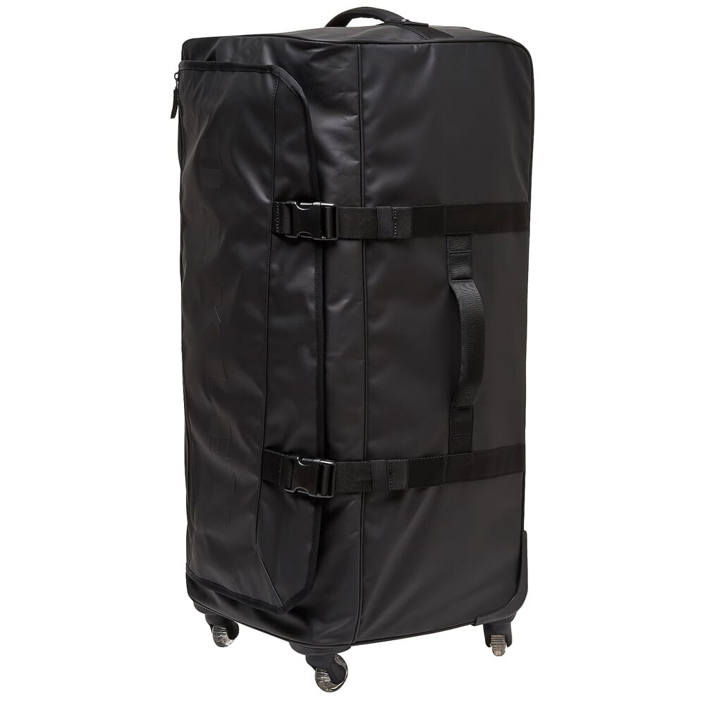 Oakley Endless Adventure Travel Trolley Hunter Green FOS900478-7BC
