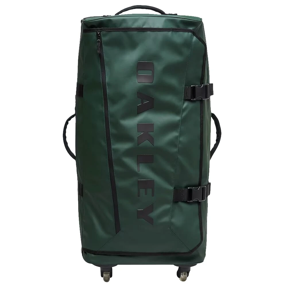 Oakley Endless Adventure Travel Trolley Hunter Green FOS900478-7BC-U