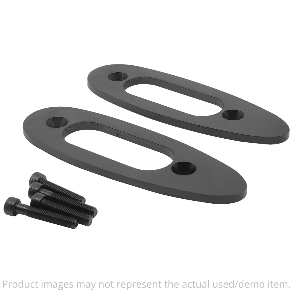 Tikka USED T3x Recoil Pad Spacer Set S540208725 - Open Packaging, As New Condition UA4639