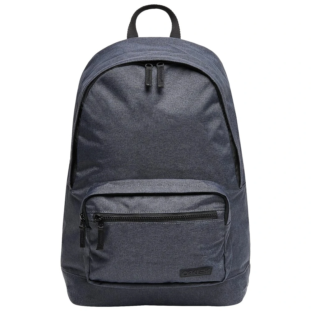 Oakley Transit Everyday Backpack Blackout Heather FOS900849-09G-U