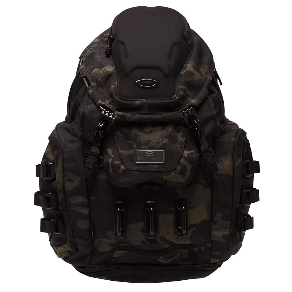 Oakley Si Kitchen Sink MultiCam Black FOS900932-02L-U