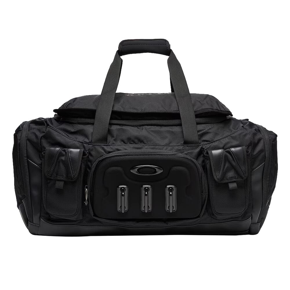 Oakley Urban Ruck RC Duffle Bag Brush Tiger Camo Green FOS901048