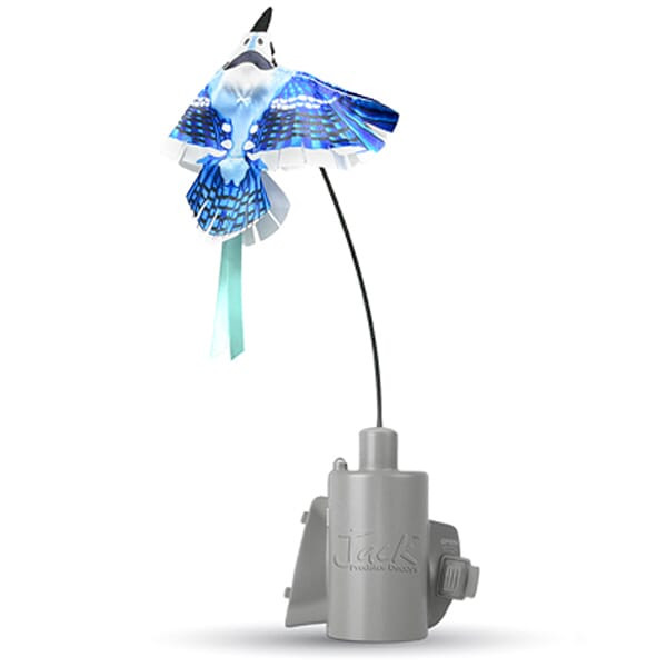 FOXPRO Foxjack 5 (inferno patriot wildfire 2 spitfire) Predator Decoy