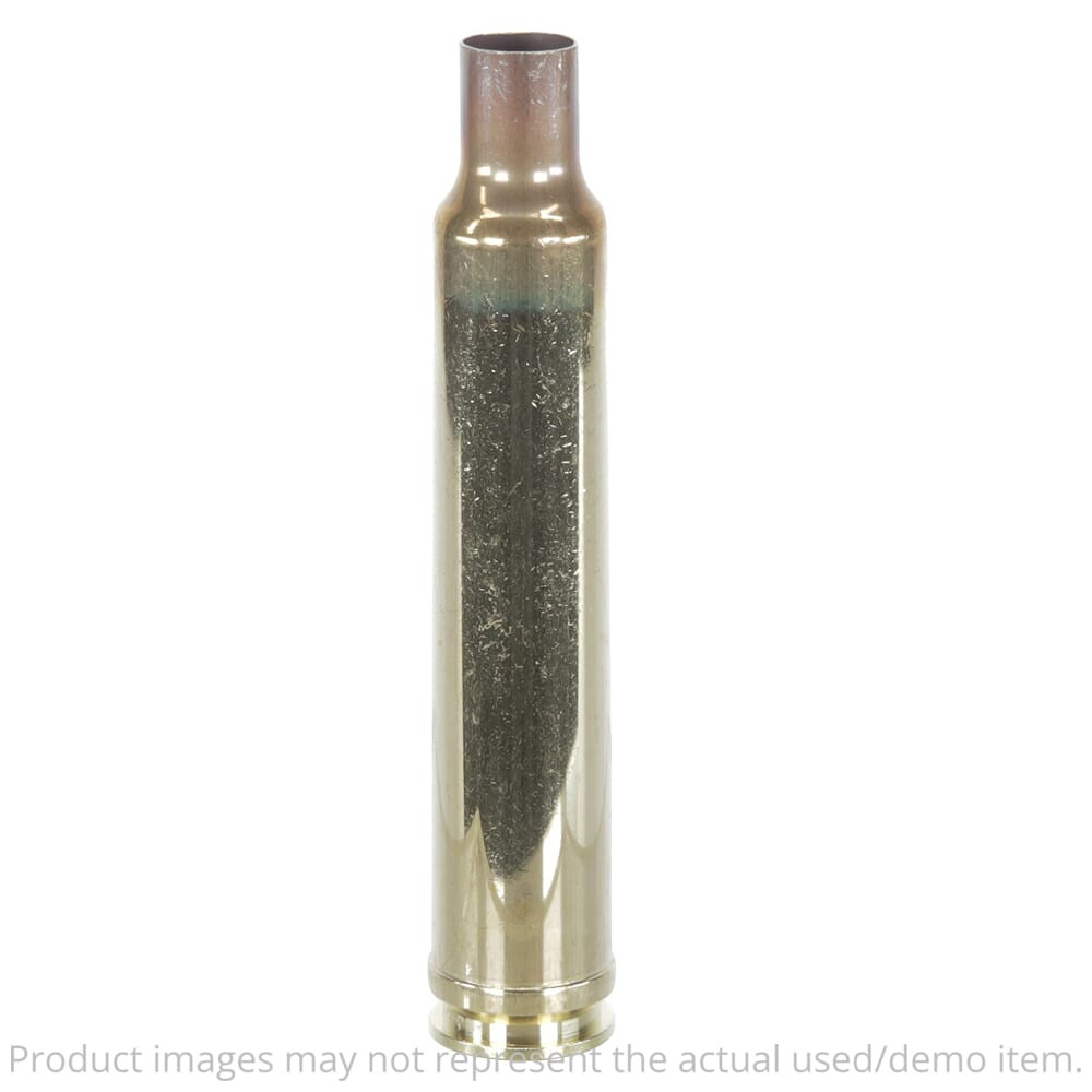 Peterson USED .300 Weatherby Brass Casings Bulk Box of 250rds 40003B - Open Box UA4656