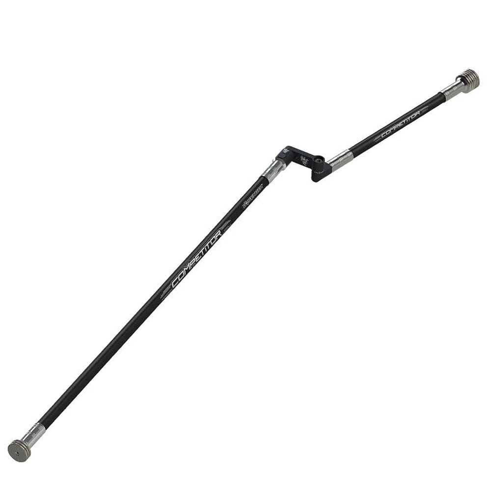 Bee Stinger Competitor Freestyle Black & Silver Stabilizer Kit FREESTYLEKIT
