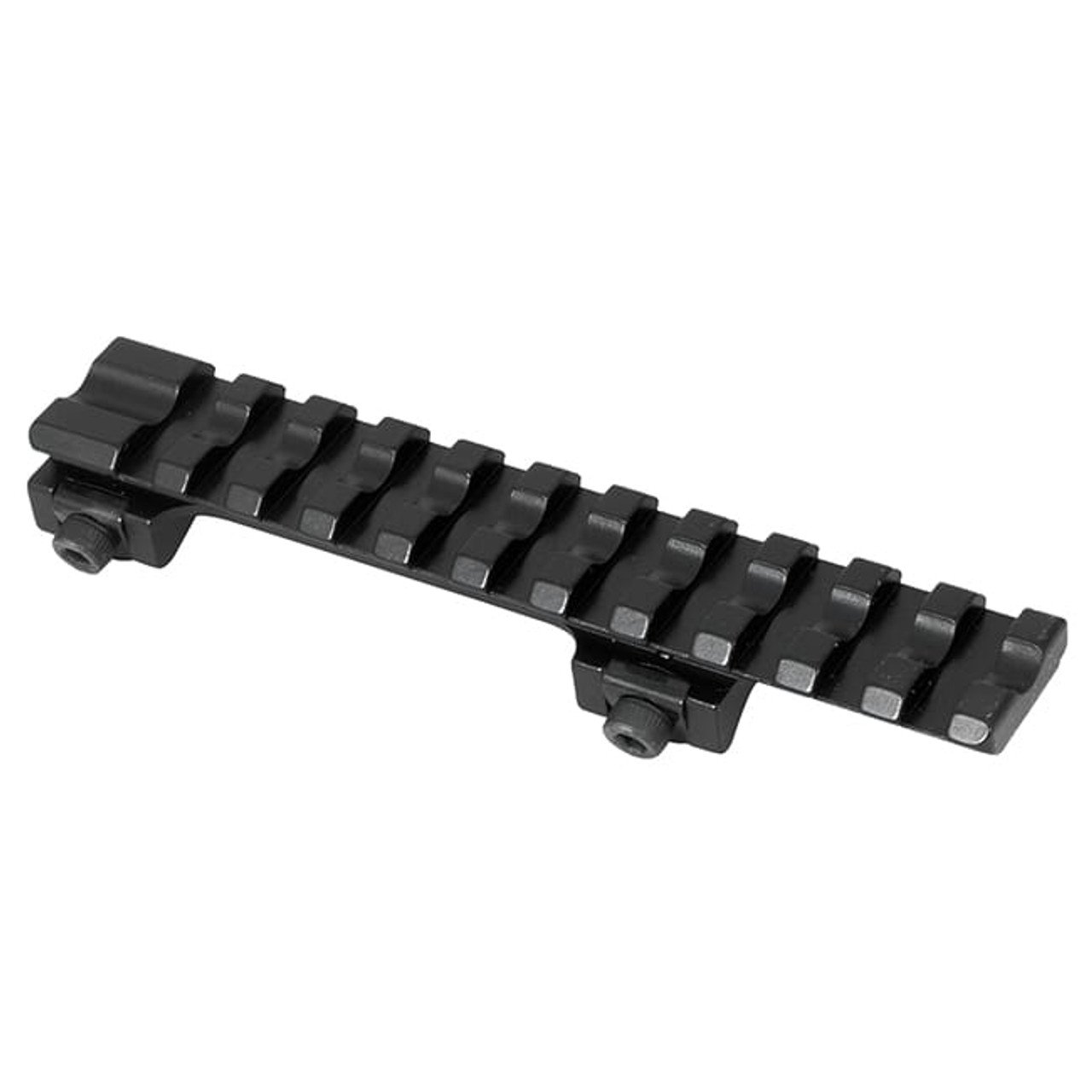 Contessa Fixed Picatinny Rail for Blaser O MOA. MPN FXB01