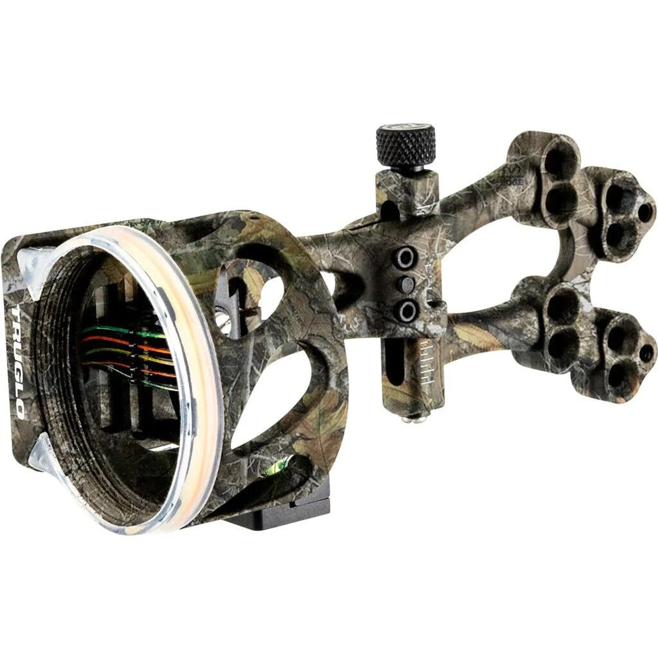 TruGlo Veros Sight Realtree Edge 5 Pin RH/LH TG-TG5105C