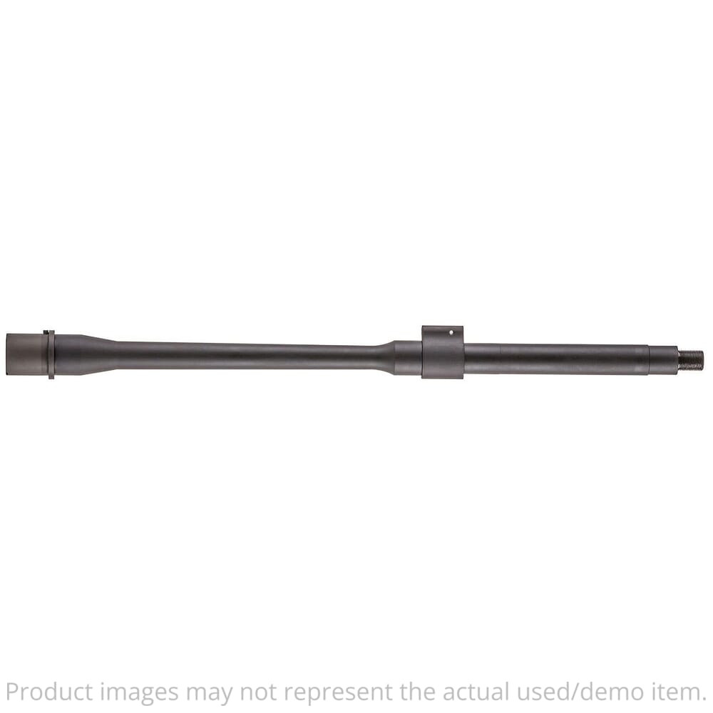 Daniel Defense USED 5.56mm NATO 16" 1:7" CMV CHF Mid-Length Gov't Barrel Assembly w/LPG 07-077-06158 - As New, No Packaging UA4686