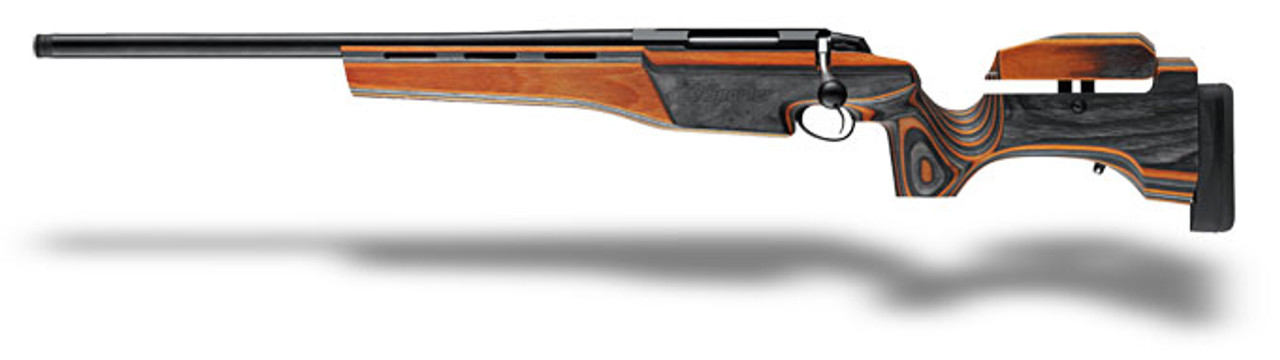 Tikka T3 Sporter LH 20" Barrel .260 Rem. Rifle