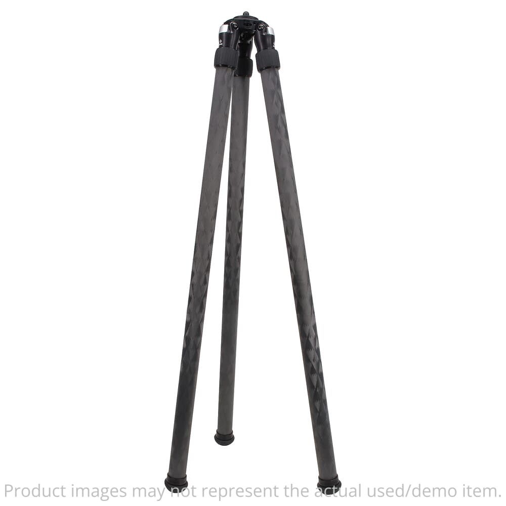 Really Right Stuff USED Versa TVC-22i Mk2 SOAR Series 3 Carbon Fiber Tripod TVC-22i-MK2 - Excellent Condition UA4714