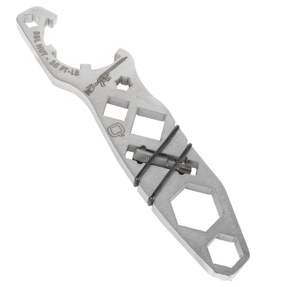 Q, LLC. The FIX Multi-Tool TOOL-MULTI-FIX