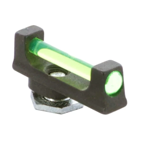 Ameriglo Green FiberRod .165" H .105" W Front Sight for Glock GF-165-105G