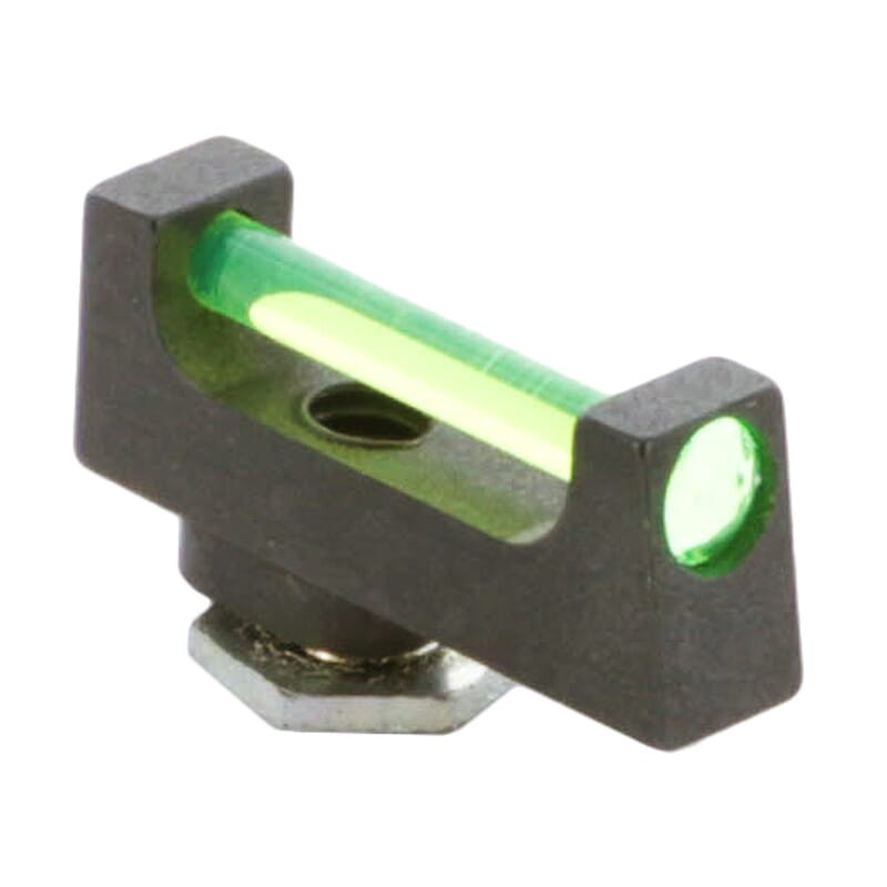 Ameriglo Green FiberRod .200" H .125" W Front Sight for Glock GF-200-125G