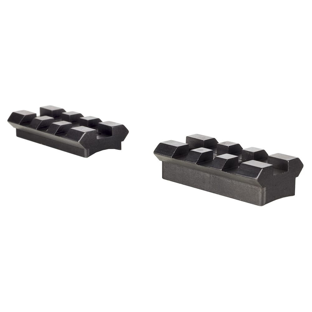 Trijicon Two-Piece 1913 Picatinny Steel Rail for Winchester Model 70 AC22024