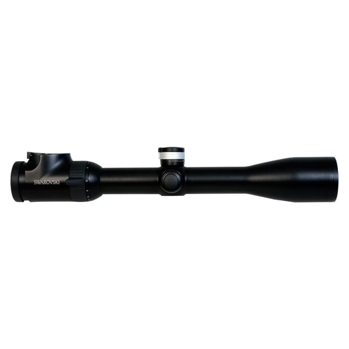 Swarovski Z6i 2.5-15x44 BT 4A-I. In excellent condition. Comes with lens cover and instructions.-UA686