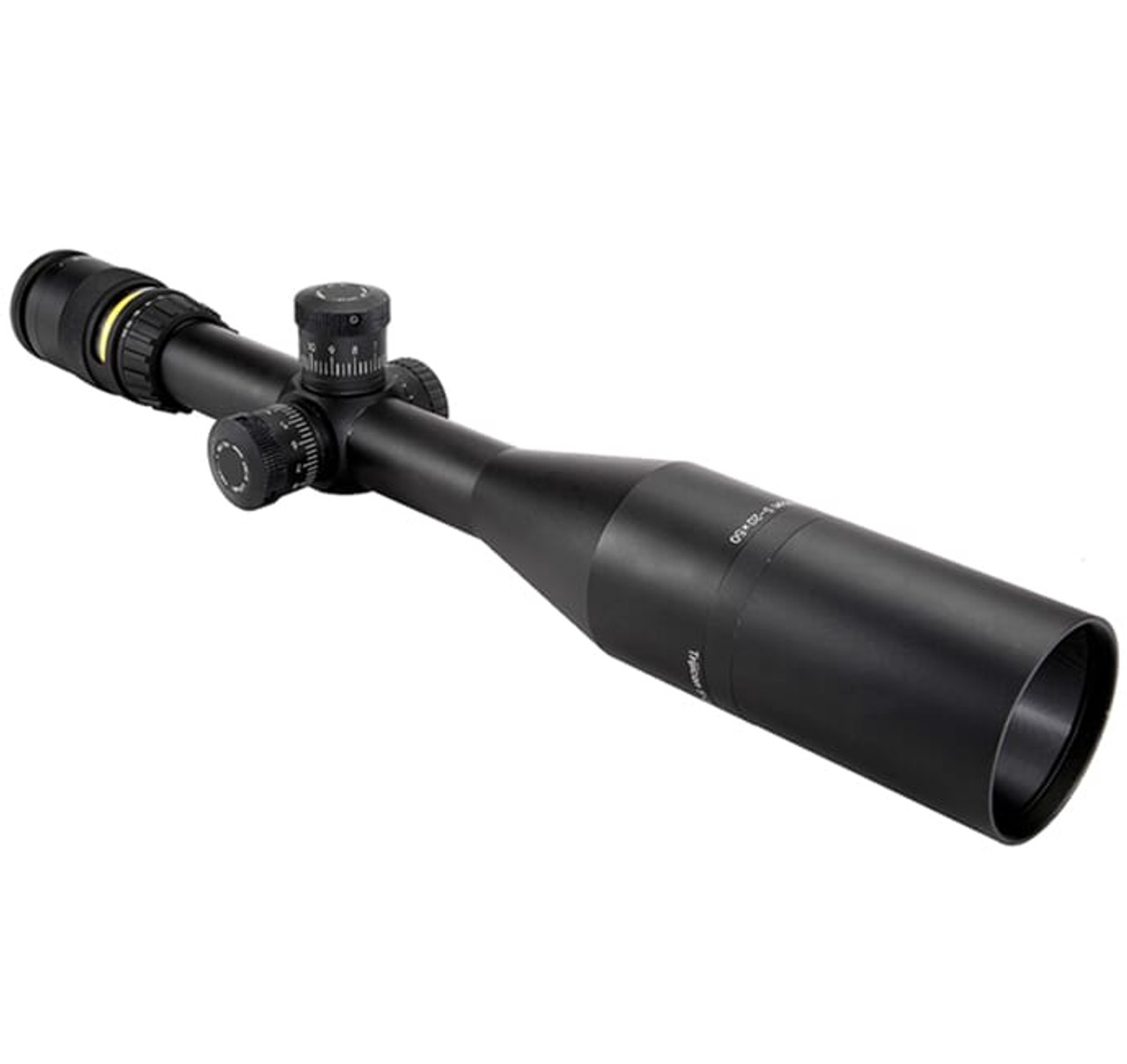 Trijicon AccuPoint 5-20x50 Rfilescope TR23