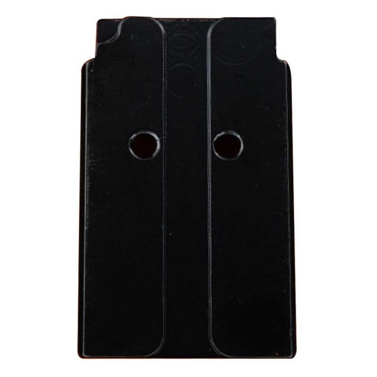 C&H Precision V2 STEEL MIL/LEO 509T Footprint Optic Plate for Glock MOS GL-509T-ST