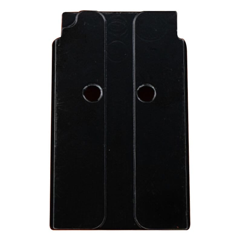 C&H Precision V2 STEEL MIL/LEO 509T Footprint Optic Plate for Glock MOS GL-509T-ST
