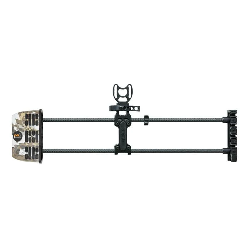 TightSpot Lite 5-Arrow Optifade EVII Quiver TSQOE2D-R