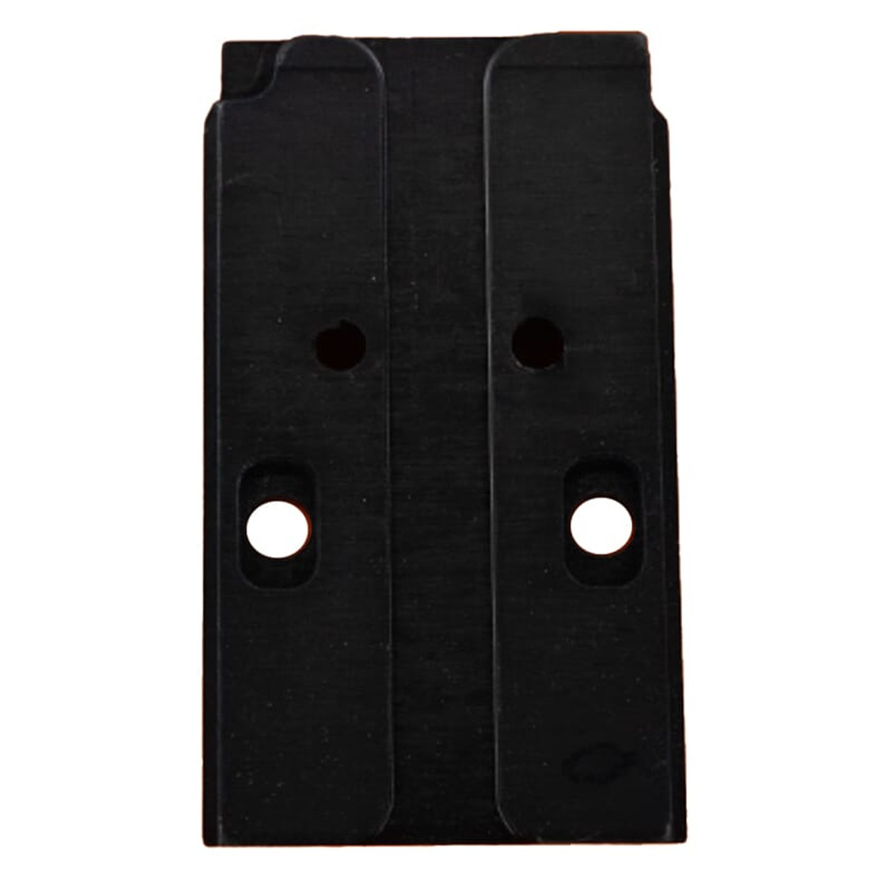 C&H Precision V4 MIL/LEO RMR Footprint Optic Plate for Glock MOS GL-RSH