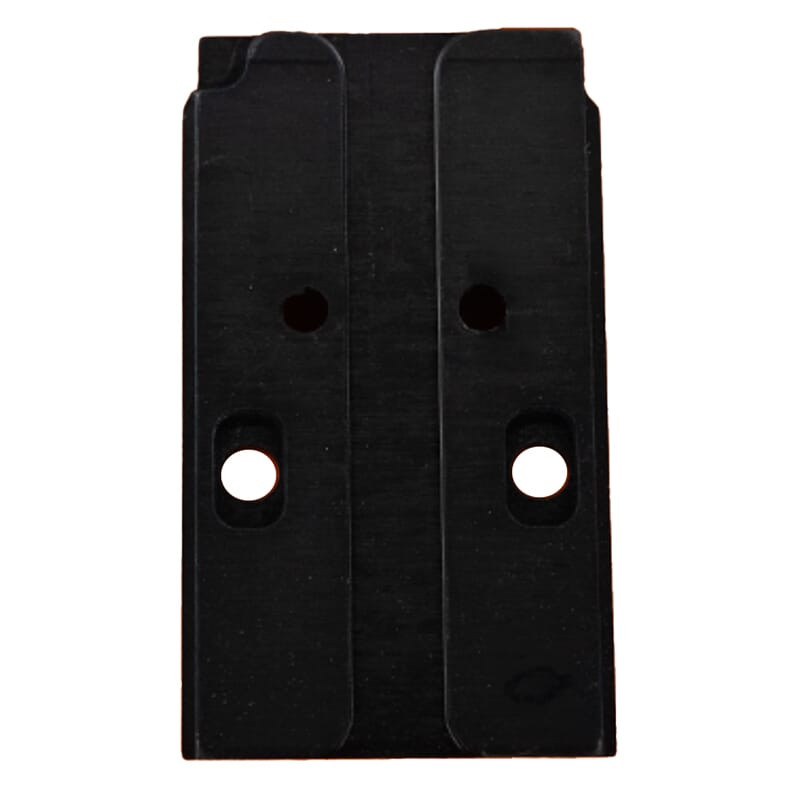 C&H Precision V4 MIL/LEO 407K/507K Footprint Optic Plate for Glock