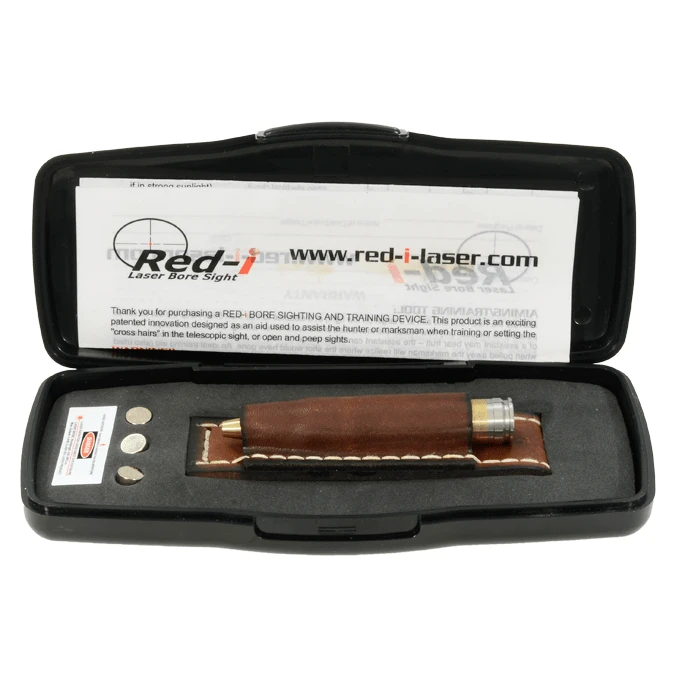 Red-i Laser Bore Sight .338 Win Mag. New old stock UA888