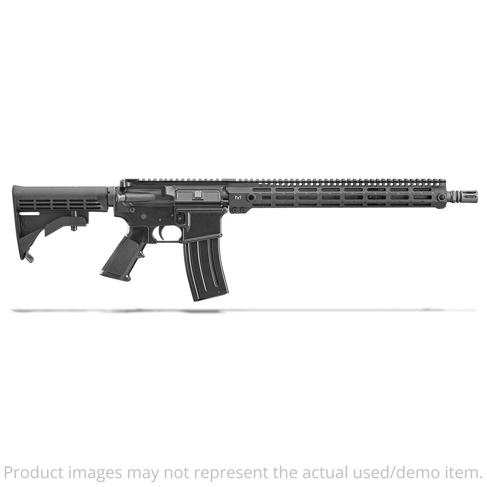 FN USED FN15 SRP G2 5.56x45mm 16" MLOK Rifle 36-100608 Small Scratch on Upper UA4958