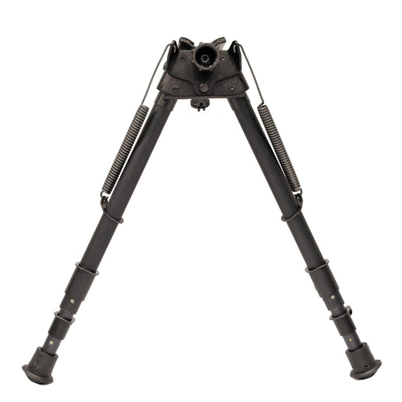 Harris 12"- 25" Swivel Bipod 25-S