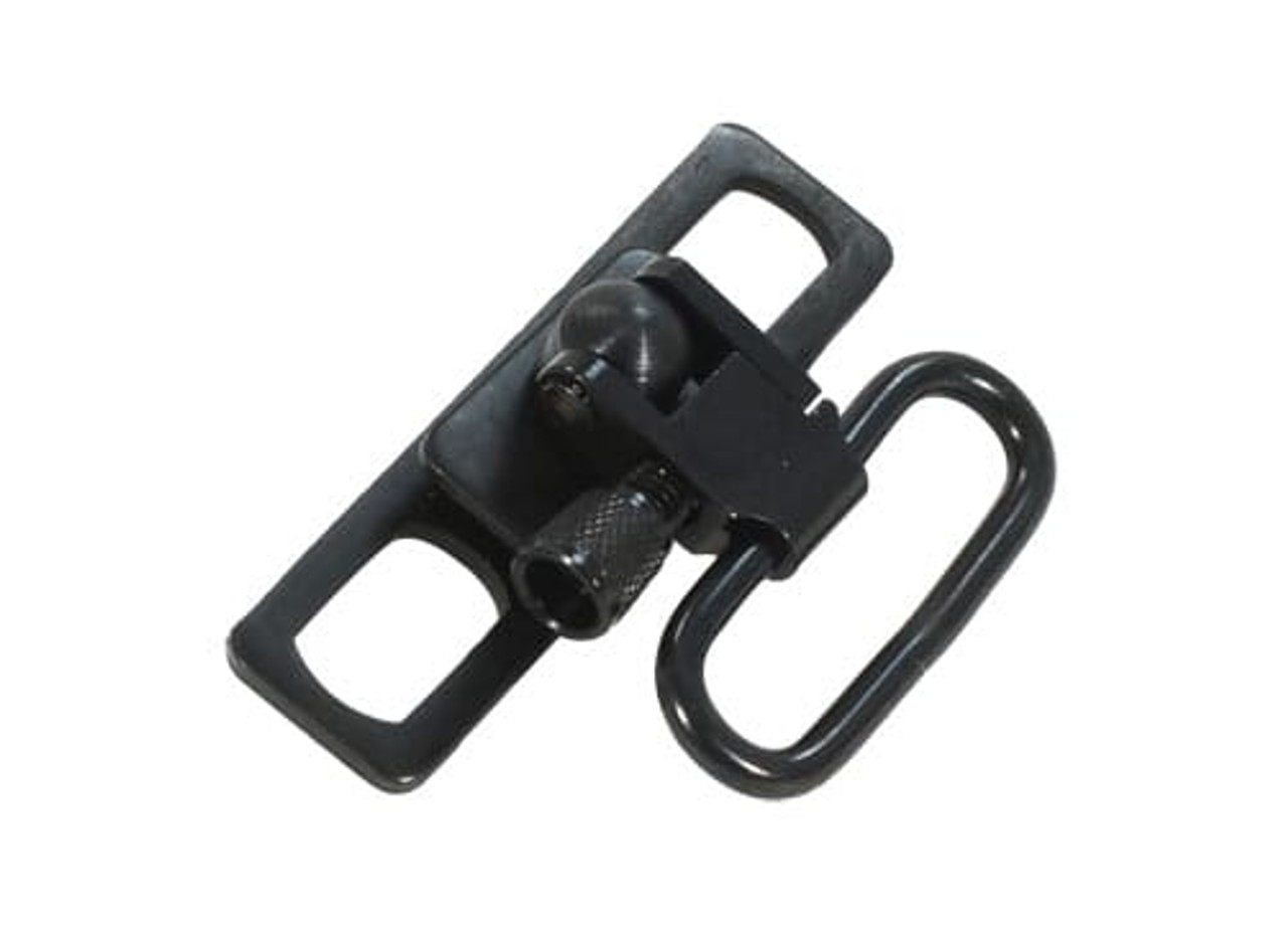 Harris #5 Bipod Adapter