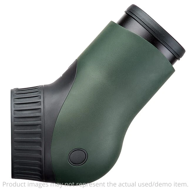 Swarovski USED ATX Modular Eyepiece Angled Green 49901 SWSATX Open Box Excellent Condition UA4998
