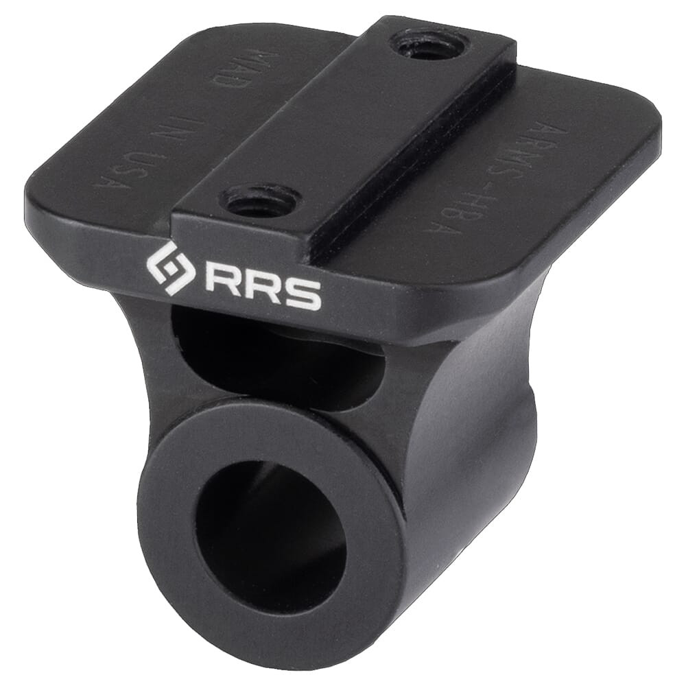 Really Right Stuff Harris Bipod Adapter w/No Clamp RRS-9000058