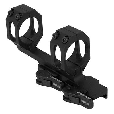 ADM USED AD-RECON 34mm STD Lever Cantilver Scope Mount AD-RECON34STD  Open Packaging UA5004