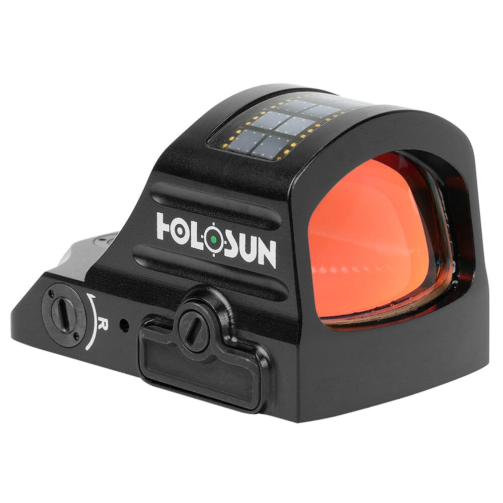 Shop Holosun HS407C-X2 Circle Dot Open Reflex Sight - EuroOptic