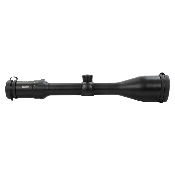 Meopta Meostar 3-12x56 RD Reticle 4K, excellent condition with box. UA939