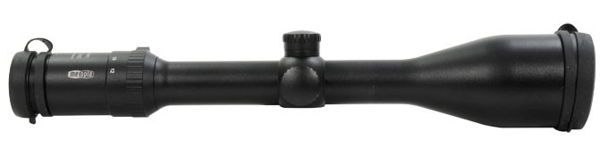Meopta Meostar 3-12x56 RD Reticle 4K, excellent condition with box. UA939