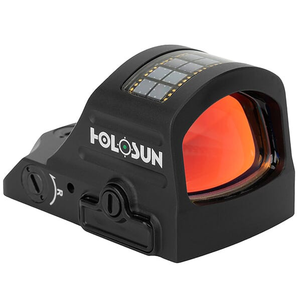 Holosun HS507C X2 Reflex Sight for Sale | Buy Holosun 507C - EuroOptic