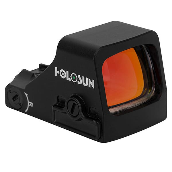 Holosun HE407K-GR X2 6MOA Green Dot Reflex Sight for Sale - EuroOptic