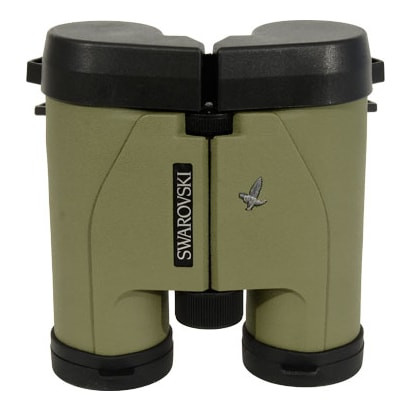 Swarovski SLC 8x30 WB Habicht. Original case and lens covers. Like new condition. UA964