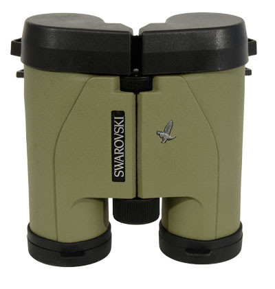 Swarovski SLC 8x30 WB Habicht. Original case and lens covers. Like new condition. UA964