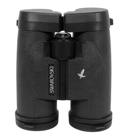 Swarovski SLC 10x42 WB Habicht. Original case and lens covers. Glass has no defects. UA965