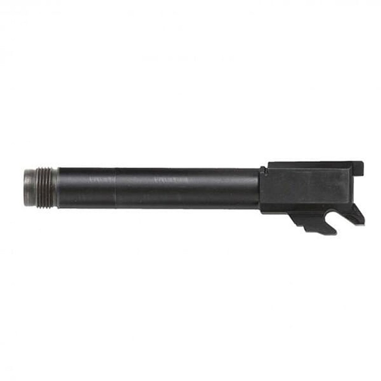 Heckler Koch P30 9mm Threaded Barrel 234391