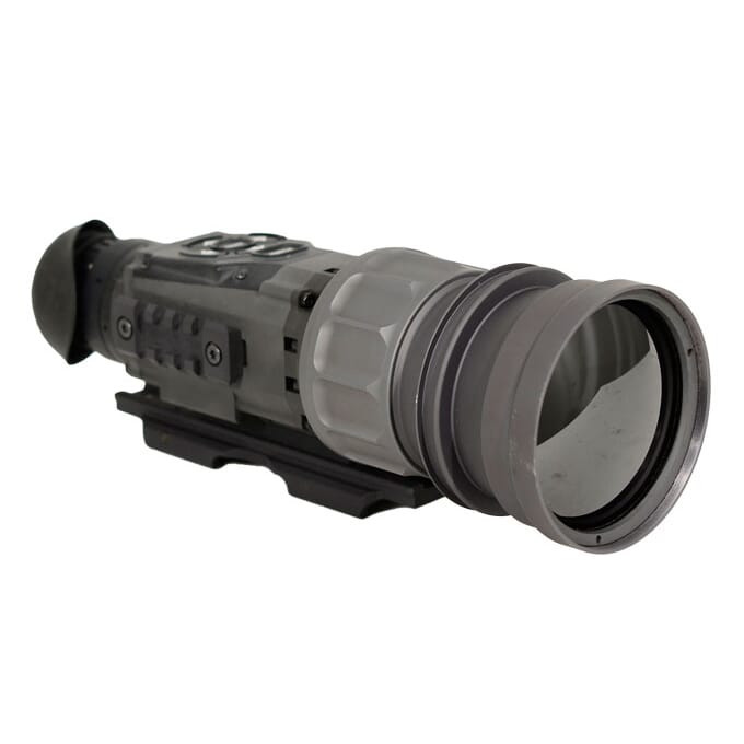 ATN Thor320-6x 320x240 100mm 60Hz 25 micron TIWSMT326D.  Great condition. UA979