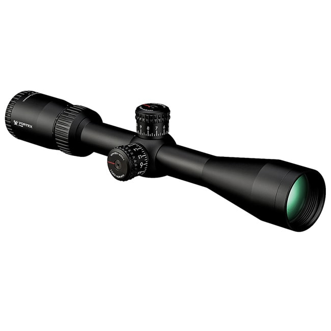 Vortex USED Diamondback Tactical 3-9x40 VMR-1 DBK-10023 Excellent Condition UA5057