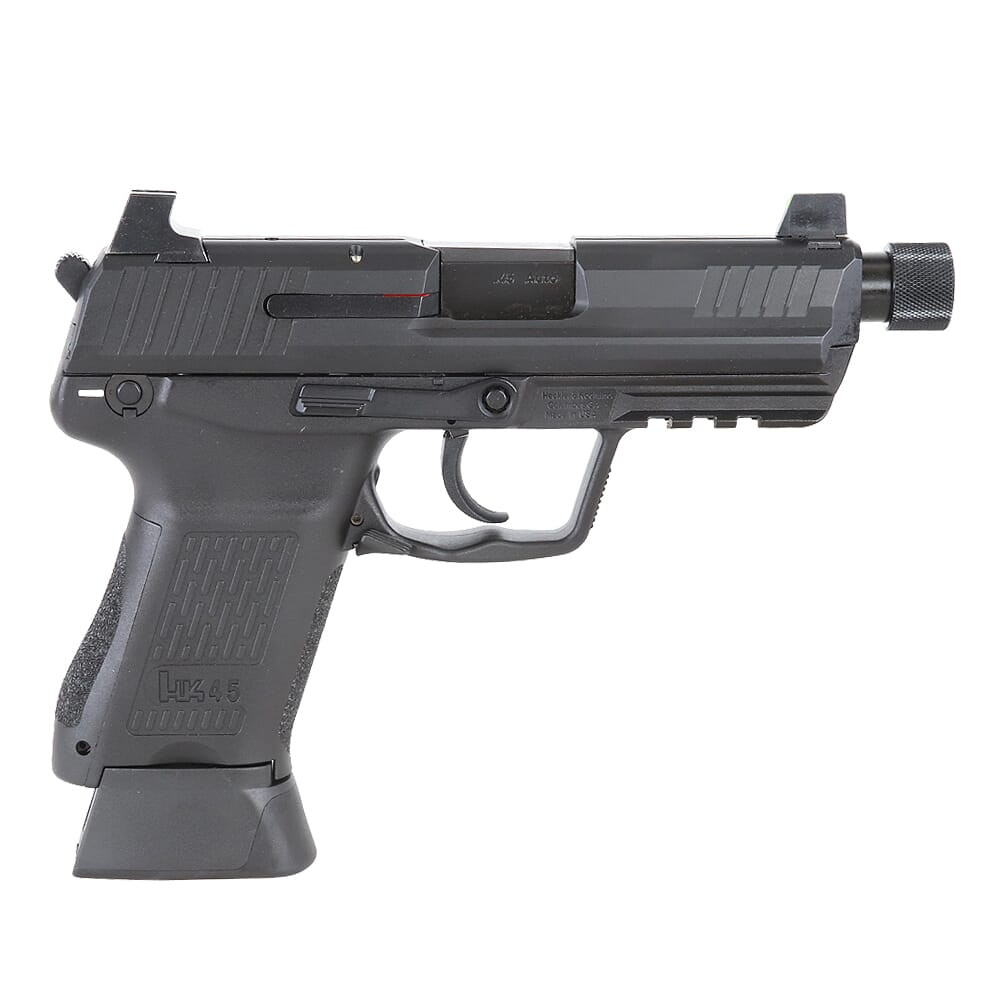 HK USP-Tactical V1 45 ACP M704501T - EuroOptic